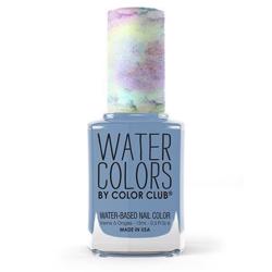Cry Me a River, Waterbased, Color Club (u)